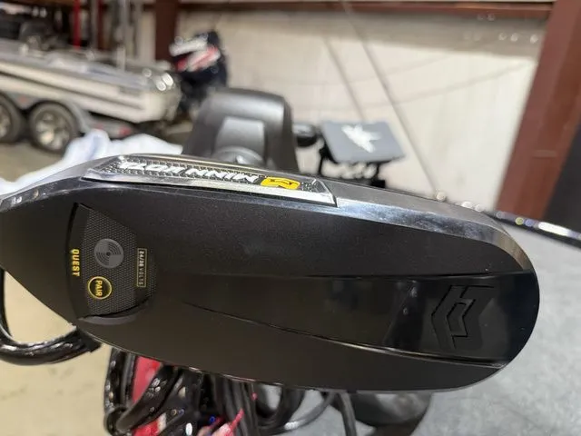 Slide: The Image of Skeeter ZXR21 2025 - 9