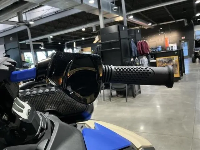 Slide: The Image of Sea-Doo Spark Trixx For 3 Rotax 900 ACE - 90 Ibr A 2025 - 6