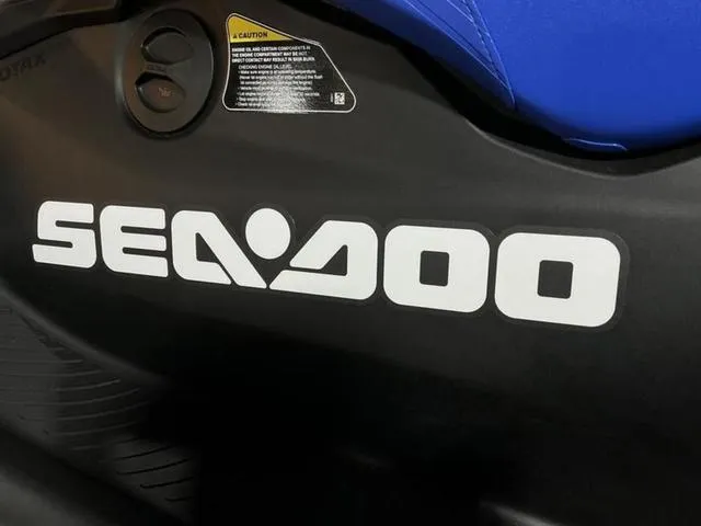 Slide: The Image of Sea-Doo Spark Trixx For 3 Rotax 900 ACE - 90 Ibr A 2025 - 8