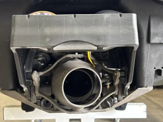 Slide: The Image of Sea-Doo Spark Trixx For 3 Rotax 900 ACE - 90 Ibr A 2025 - 9