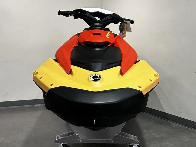 Slide: The Image of Sea-Doo Spark® for 3 Rotax® 900 ACE™ - 90 CONV with IB 2024 - 3