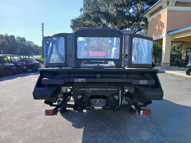 Slide: The Image of Sea-Doo Switch™ 16 - 130 Hp Painted 2025 - 7