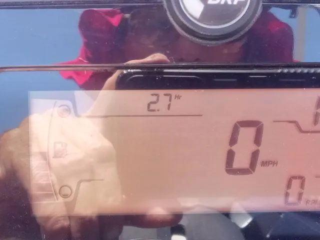 Slide: The Image of Sea-Doo Switch® 19 - 170 hp 2024 - 9