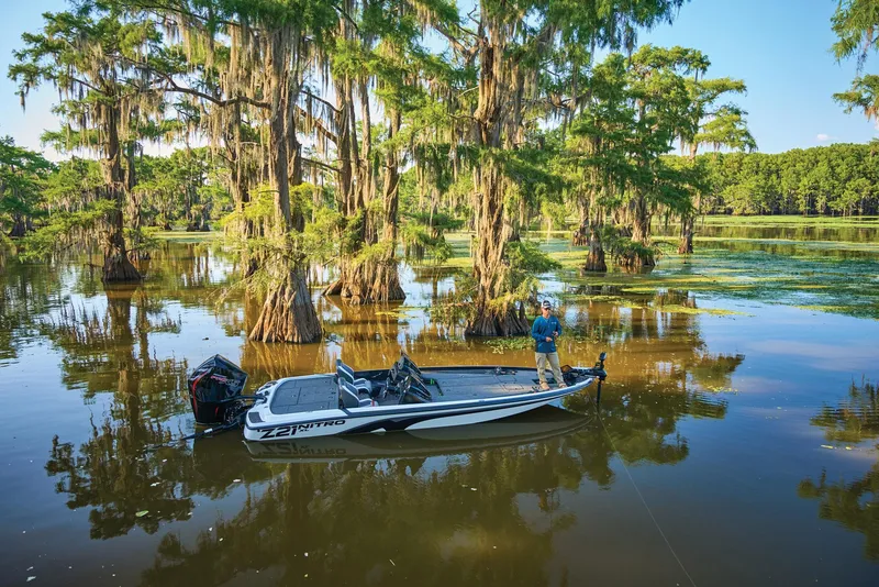 Slide: The Image of Nitro Z21 XL Pro 2025 - 80