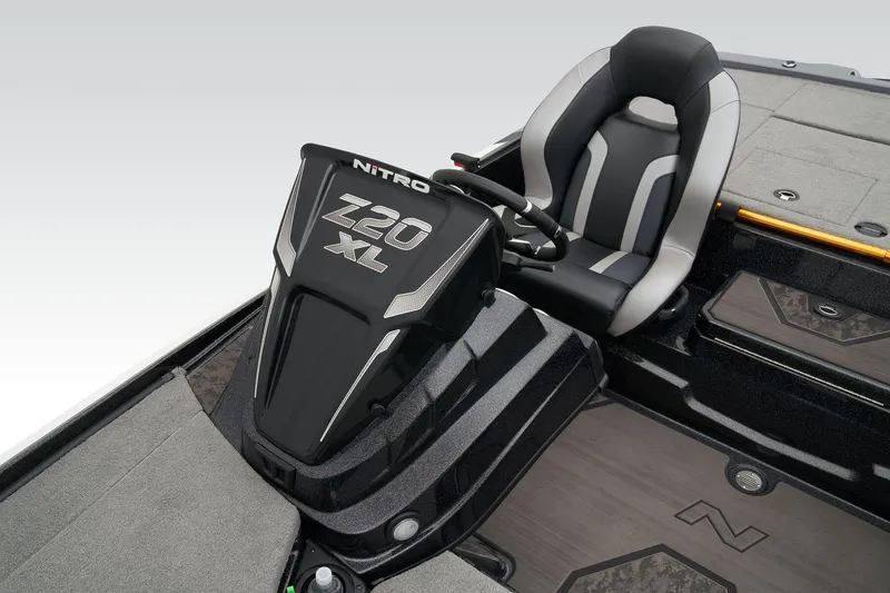 Slide: The Image of Nitro Z20 XL Pro 2025 - 45