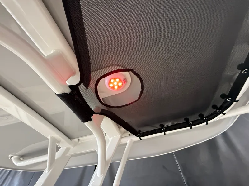 Slide: The Image of Boston Whaler 220 Dauntless 2026 - 61