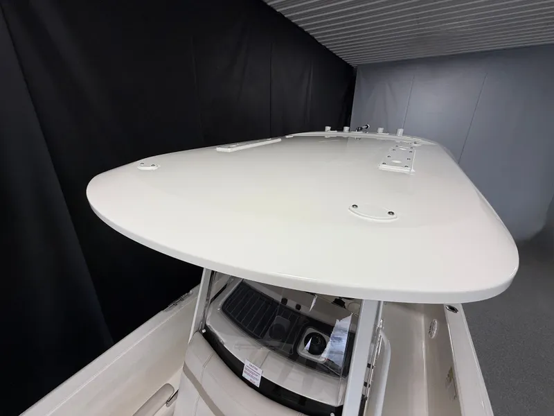 Slide: The Image of Boston Whaler 220 Dauntless 2026 - 64