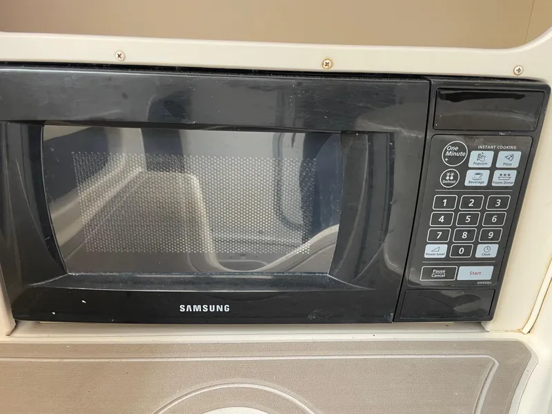 Slide: The Image of Microwave - 13