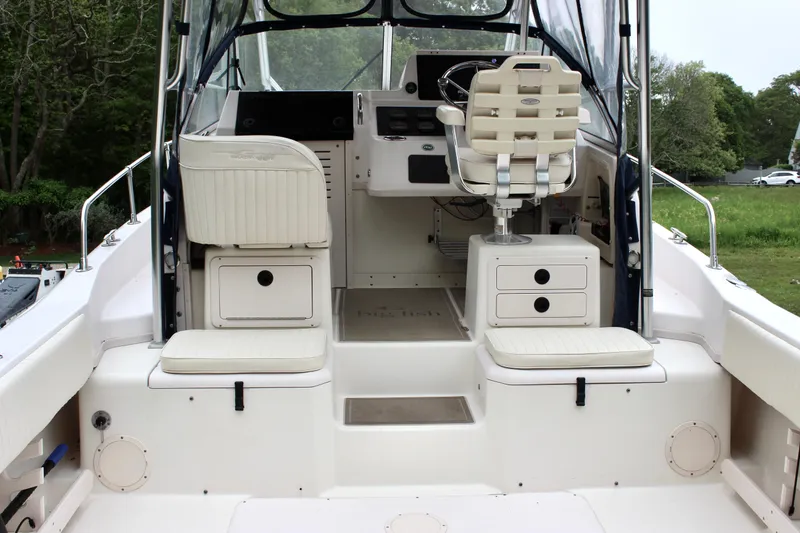 Slide: The Image of Cockpit - 2