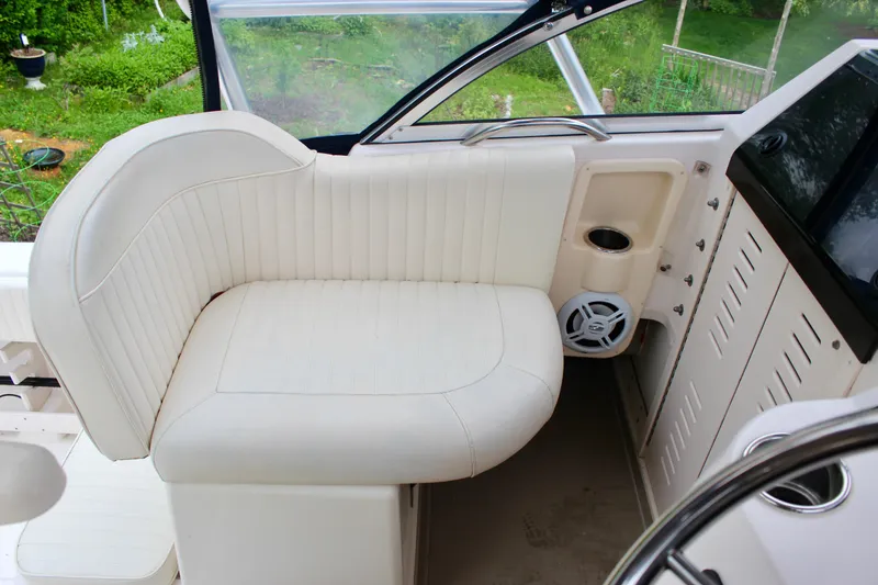 Slide: The Image of Companion Seating - 6