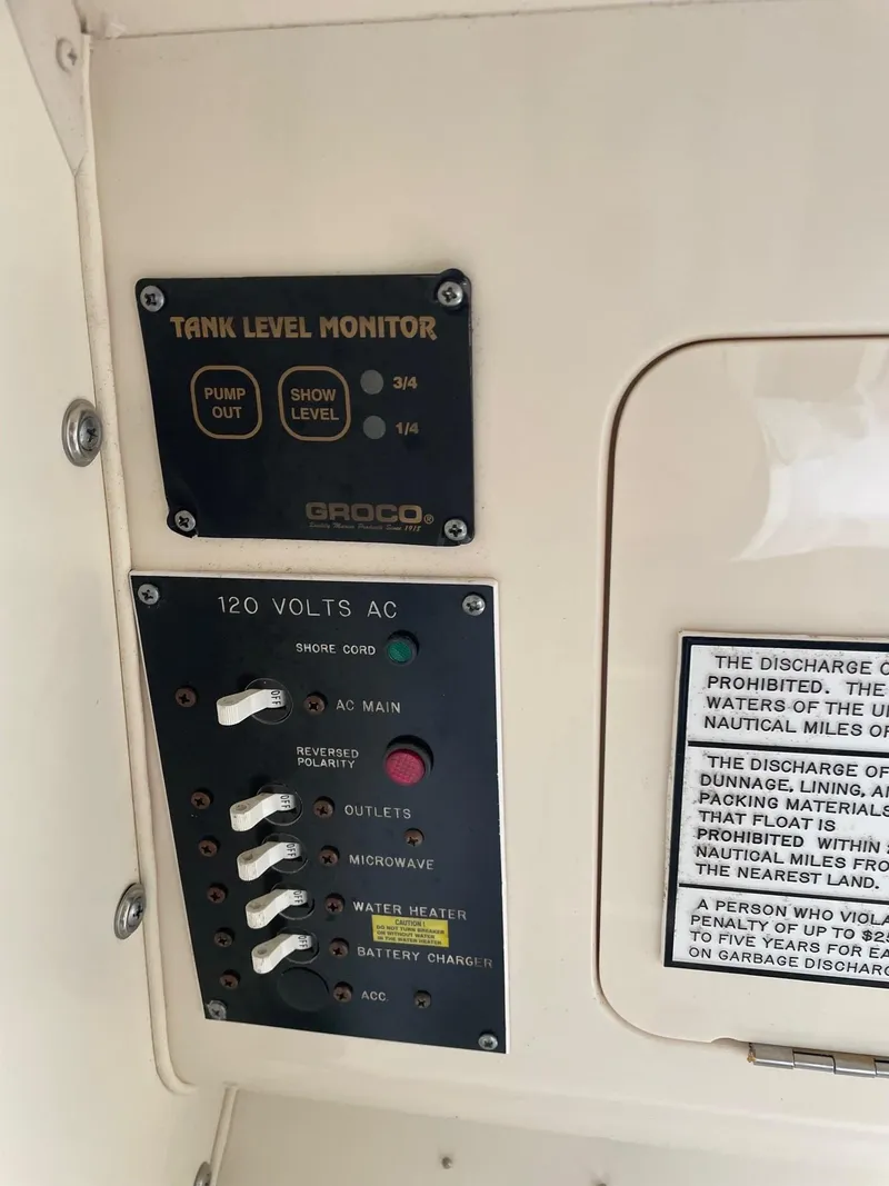 Slide: The Image of AC Panel - 7