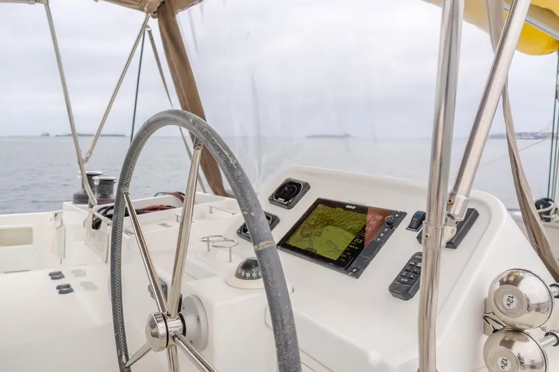 Slide: The Image of Lagoon 450F 2016 - 51