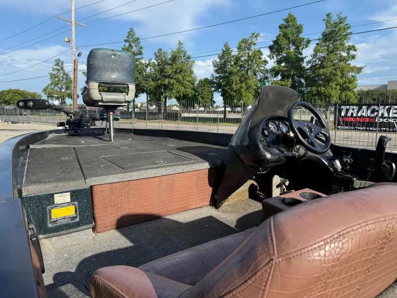 Ranger 487VS 1995 for Sale | MarineSource