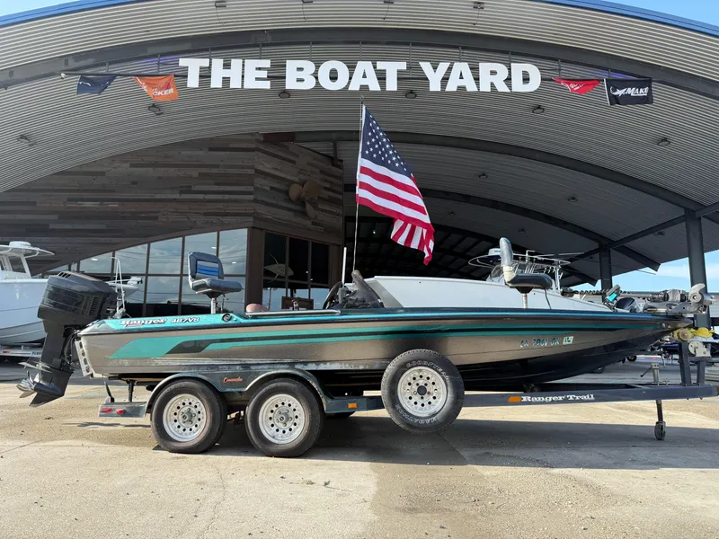 Ranger 487VS 1995 for Sale | MarineSource