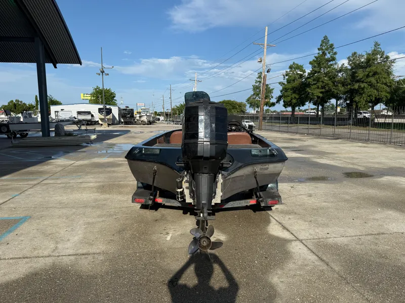 Ranger 487VS 1995 for Sale | MarineSource