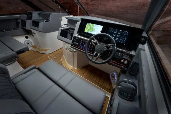 Slide: The Image of Manufacturer Provided Image - 18