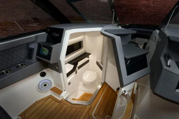 Slide: The Image of Manufacturer Provided Image - 20