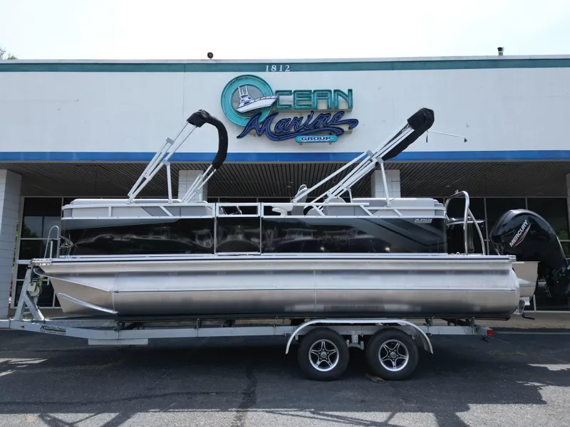The Image of Tahoe SPT QL21T 2025 - 1