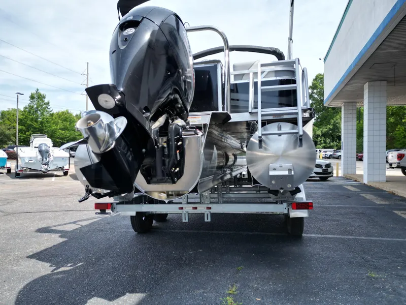Slide: The Image of Tahoe SPT QL21T 2025 - 10