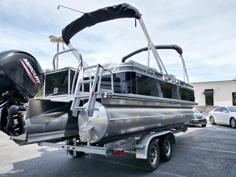 Slide: The Image of Tahoe SPT QL21T 2025 - 11