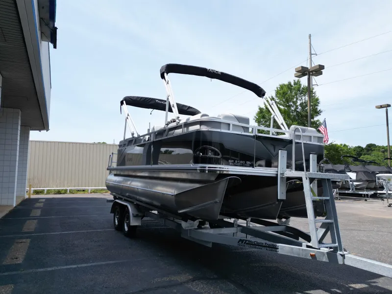 Slide: The Image of Tahoe SPT QL21T 2025 - 13