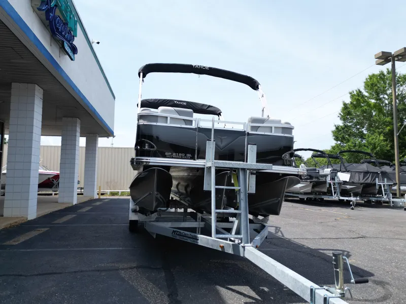 Slide: The Image of Tahoe SPT QL21T 2025 - 14