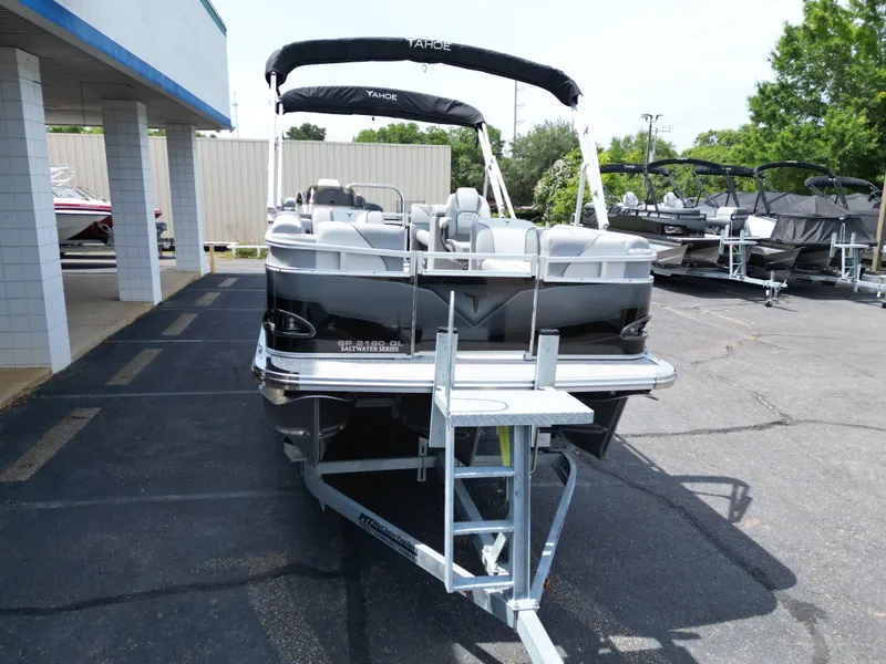Slide: The Image of Tahoe SPT QL21T 2025 - 15