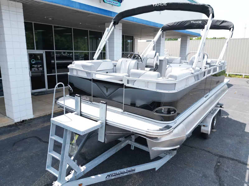 Slide: The Image of Tahoe SPT QL21T 2025 - 16