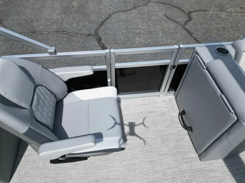 Slide: The Image of Tahoe SPT QL21T 2025 - 21