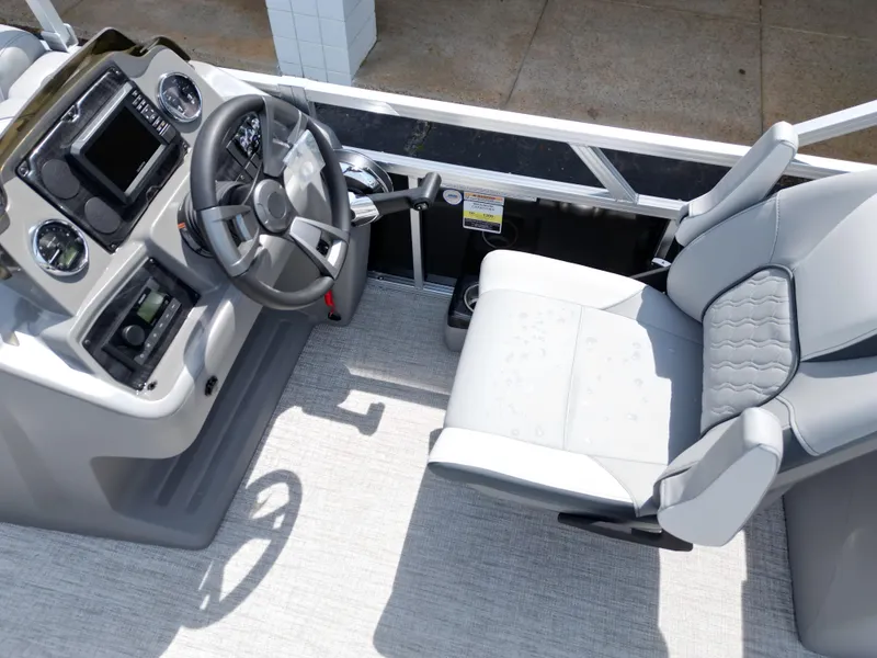 Slide: The Image of Tahoe SPT QL21T 2025 - 22