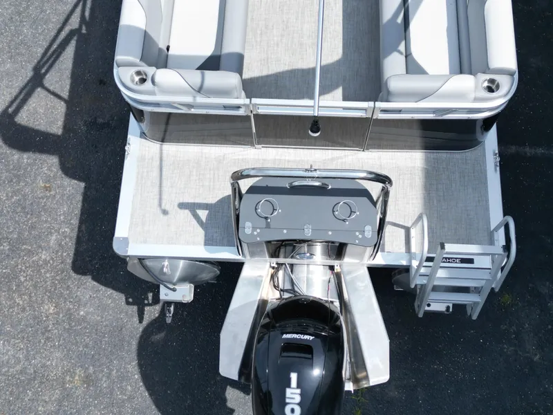 Slide: The Image of Tahoe SPT QL21T 2025 - 24