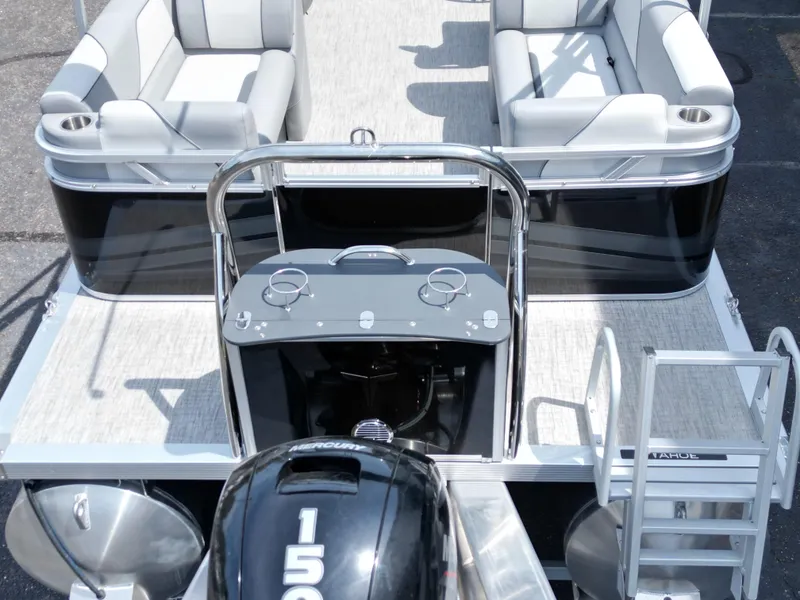 Slide: The Image of Tahoe SPT QL21T 2025 - 25