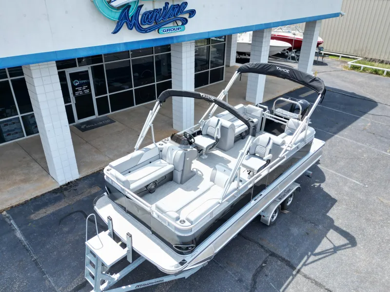 Slide: The Image of Tahoe SPT QL21T 2025 - 5