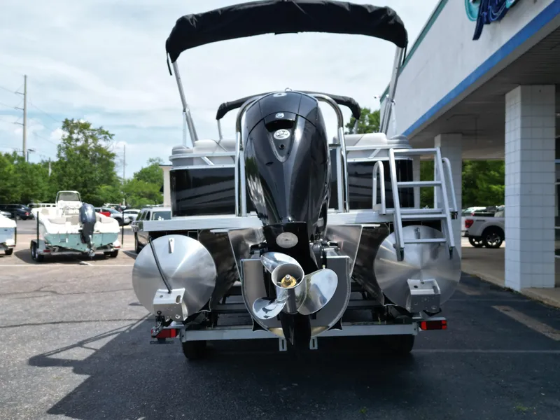 Slide: The Image of Tahoe SPT QL21T 2025 - 8