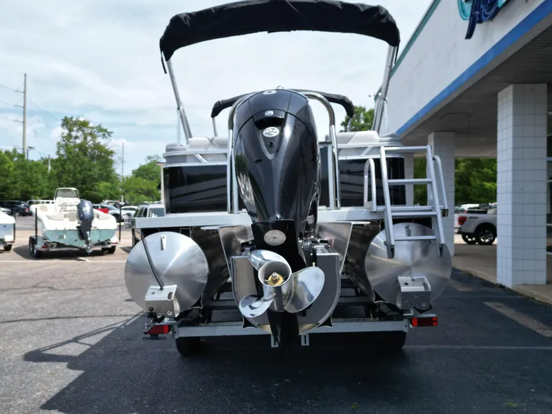 Slide: The Image of Tahoe SPT QL21T 2025 - 9