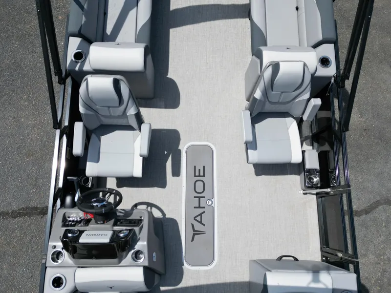 Slide: The Image of Tahoe SPT85 QL23T 2025 - 18