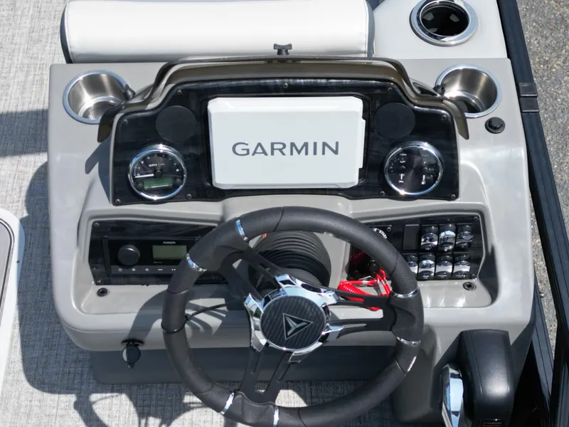 Slide: The Image of Tahoe SPT85 QL23T 2025 - 19