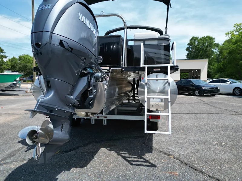 Slide: The Image of Tahoe SPT85 QL23T 2025 - 28