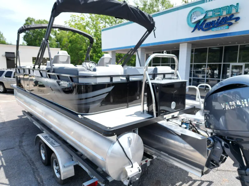 Slide: The Image of Tahoe SPT85 QL23T 2025 - 30