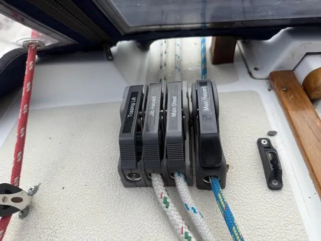 Slide: The Image of Tartan 40 1987 - 80