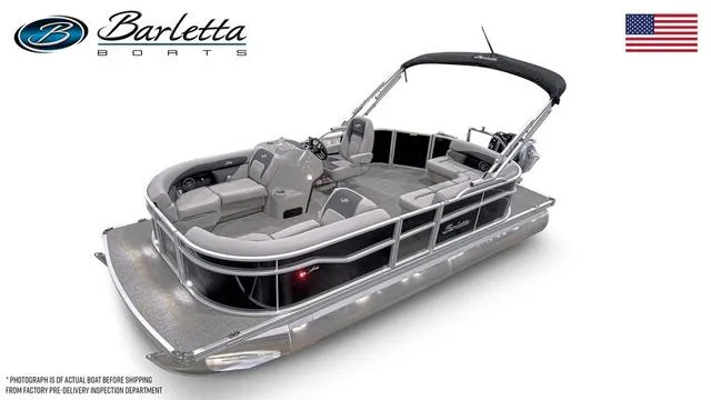 The Image of Barletta Aria 20L 2025 - 1