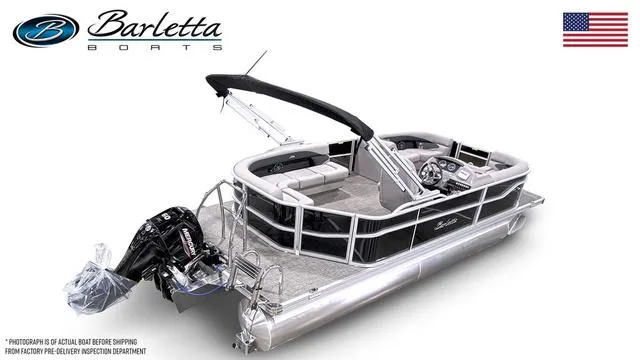 Slide: The Image of Barletta Aria 20L 2025 - 4