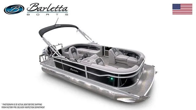 Slide: The Image of Barletta Aria 20L 2025 - 5