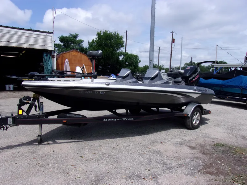 Ranger Z185 2017 for Sale | MarineSource