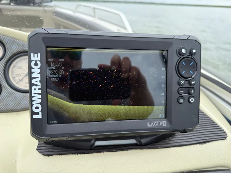 Slide: The Image of Lowe Sea Nymph V 1677WT 2002 - 61