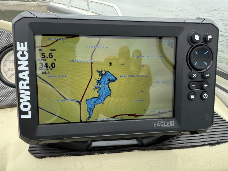 Slide: The Image of Lowe Sea Nymph V 1677WT 2002 - 62