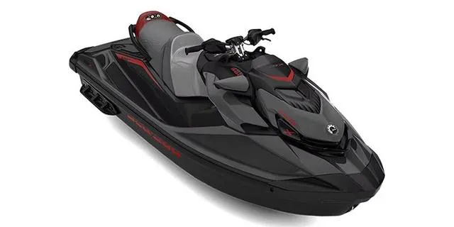 The Image of Sea-Doo GTR 2025 - 1