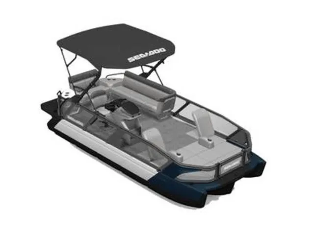 The Image of Sea-Doo Switch Sport 21 2025 - 1