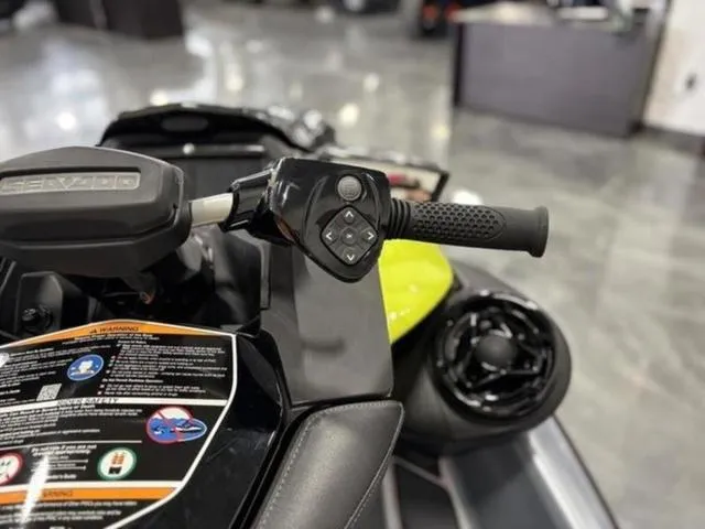 Slide: The Image of Sea-Doo RXP-X 325 2025 - 11