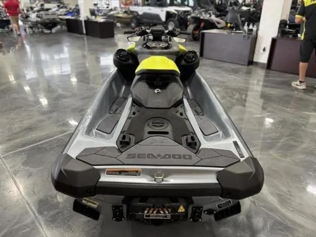 Slide: The Image of Sea-Doo RXP-X 325 2025 - 2